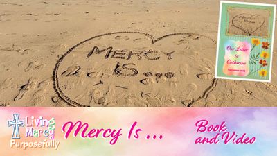 Our Letter to Catherine McAuley - a new resource from Institute of Sisters of Mercy of Australia and Papua New Guinea